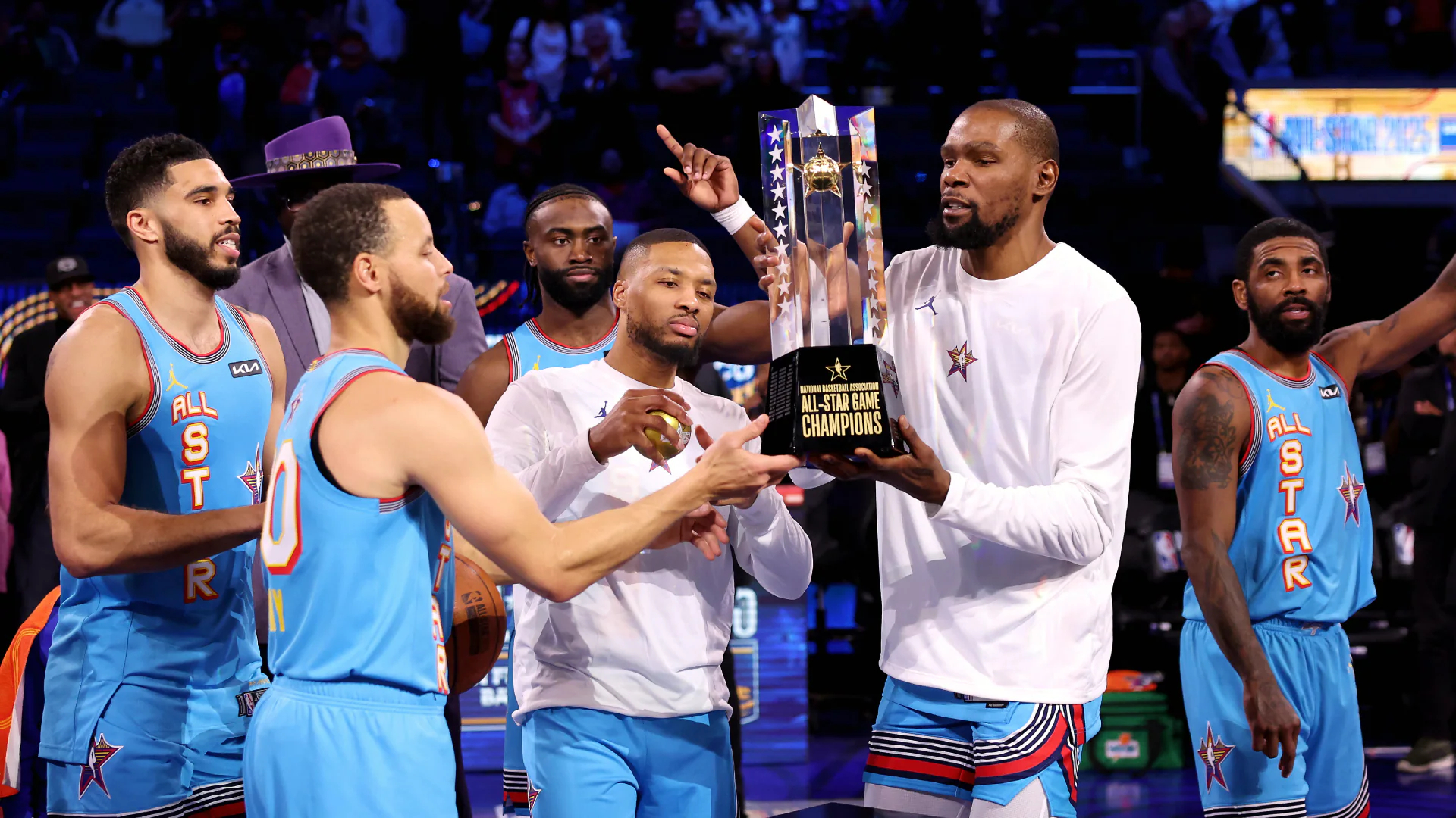 湖人积极追求维金斯！愿送走潜力射手，热火开口就要首轮签